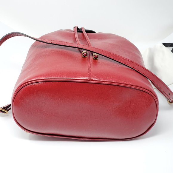 Gucci ReBelle Shoulder & Backpack Convertible Bag - Picture 8 of 14